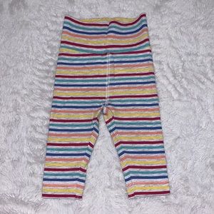 (3 for $10) stripped H&M leggings